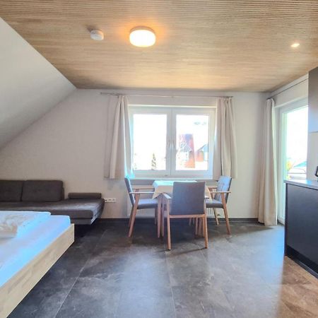 Gaestehaus Hornstein Nonnenhorn Luaran gambar