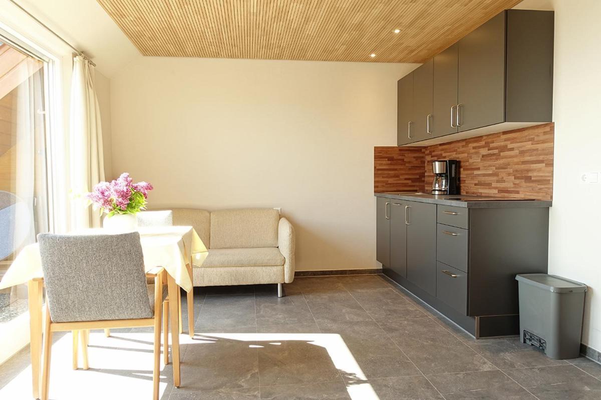 Gaestehaus Hornstein Nonnenhorn Luaran gambar