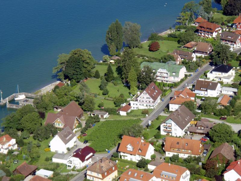 Gaestehaus Hornstein Nonnenhorn Luaran gambar