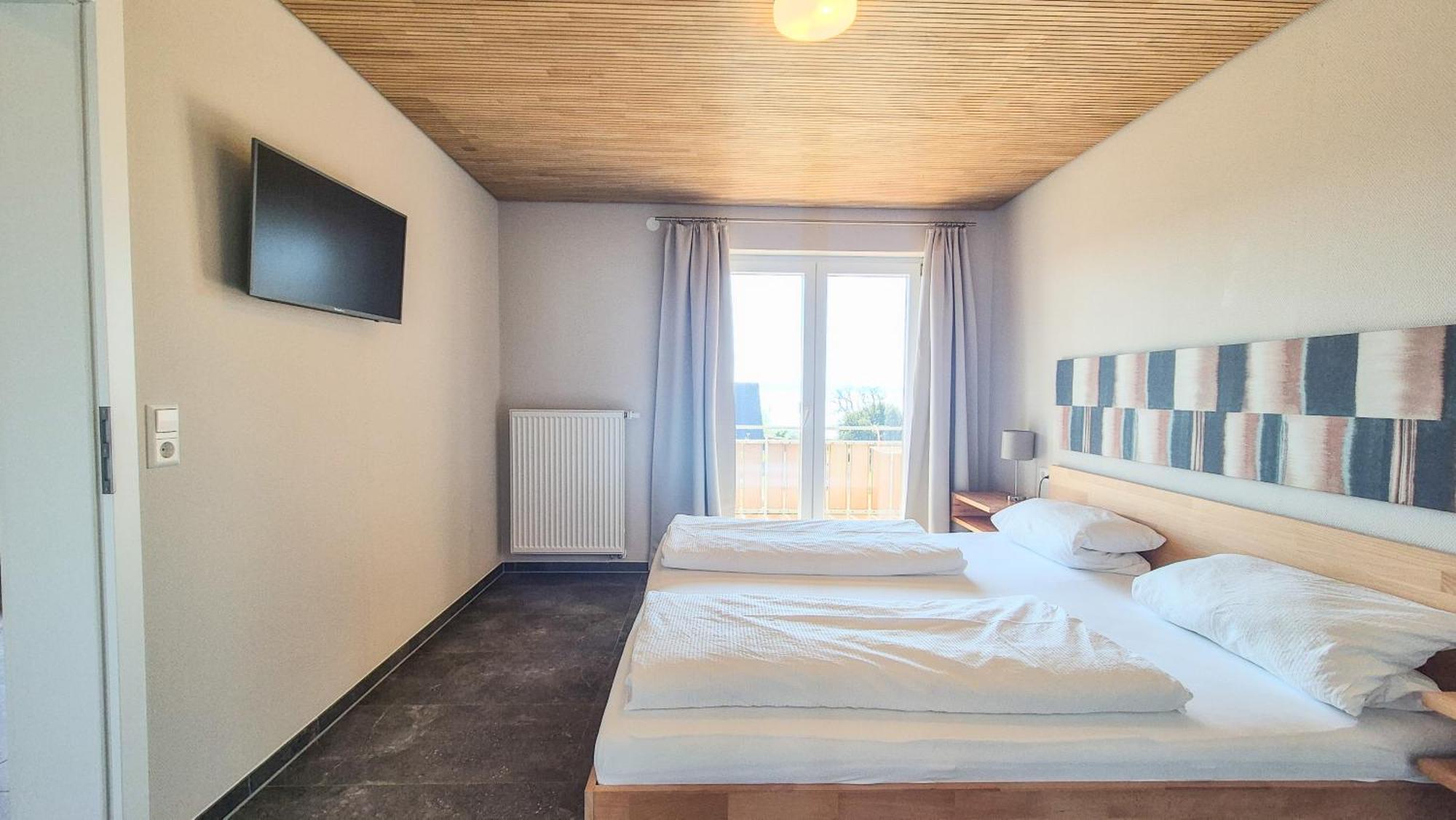Gaestehaus Hornstein Nonnenhorn Luaran gambar