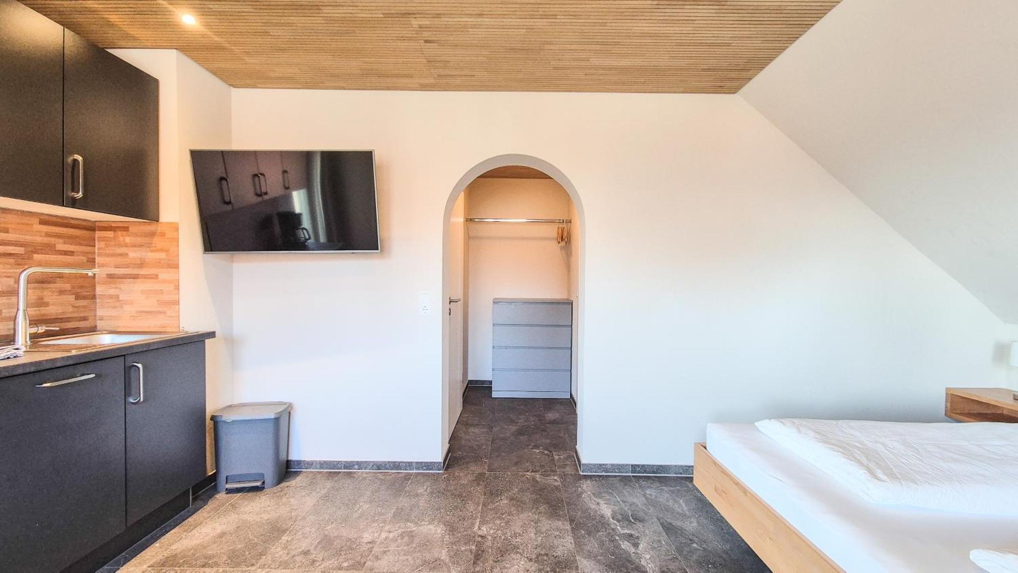 Gaestehaus Hornstein Nonnenhorn Luaran gambar