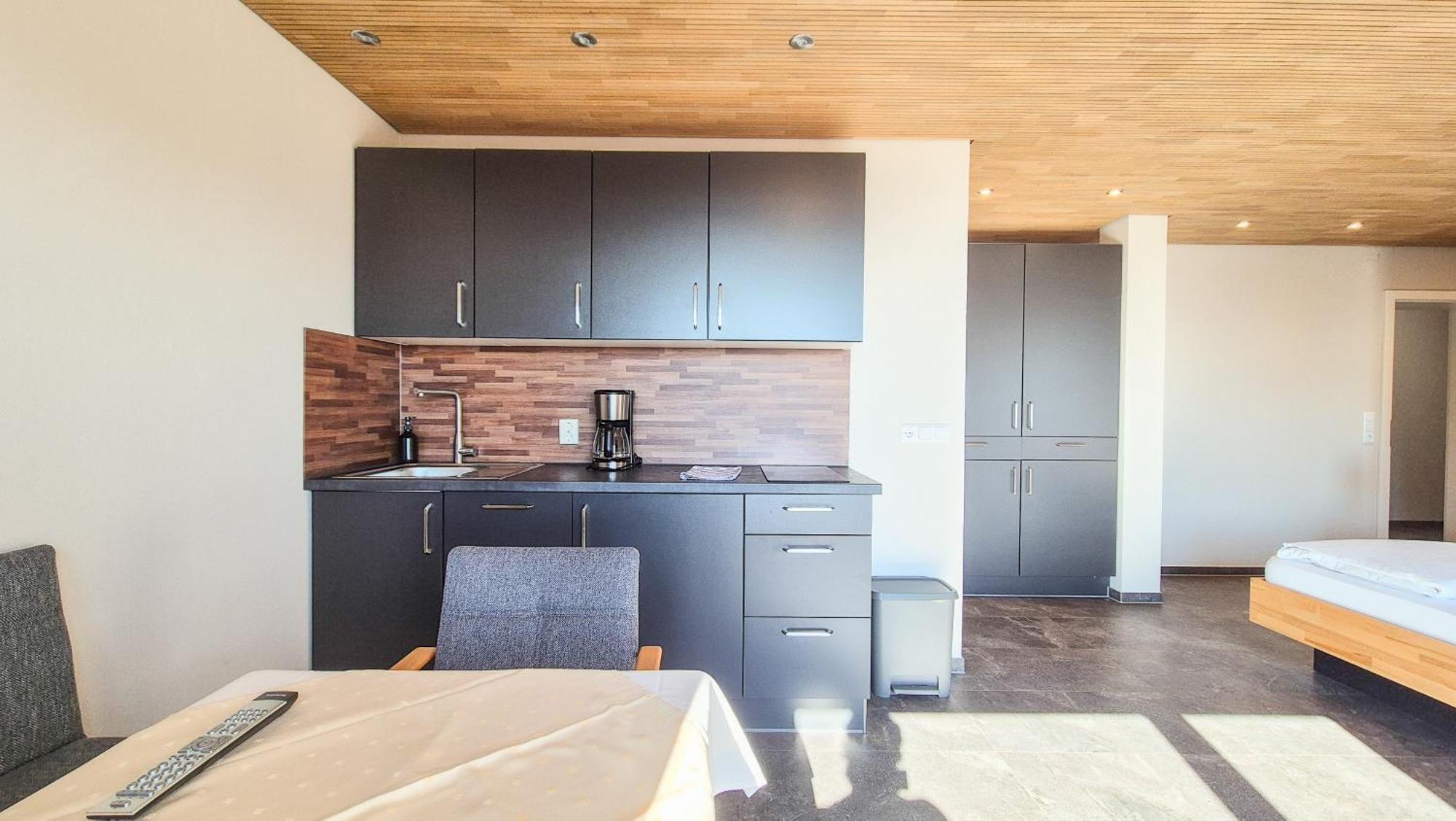 Gaestehaus Hornstein Nonnenhorn Luaran gambar