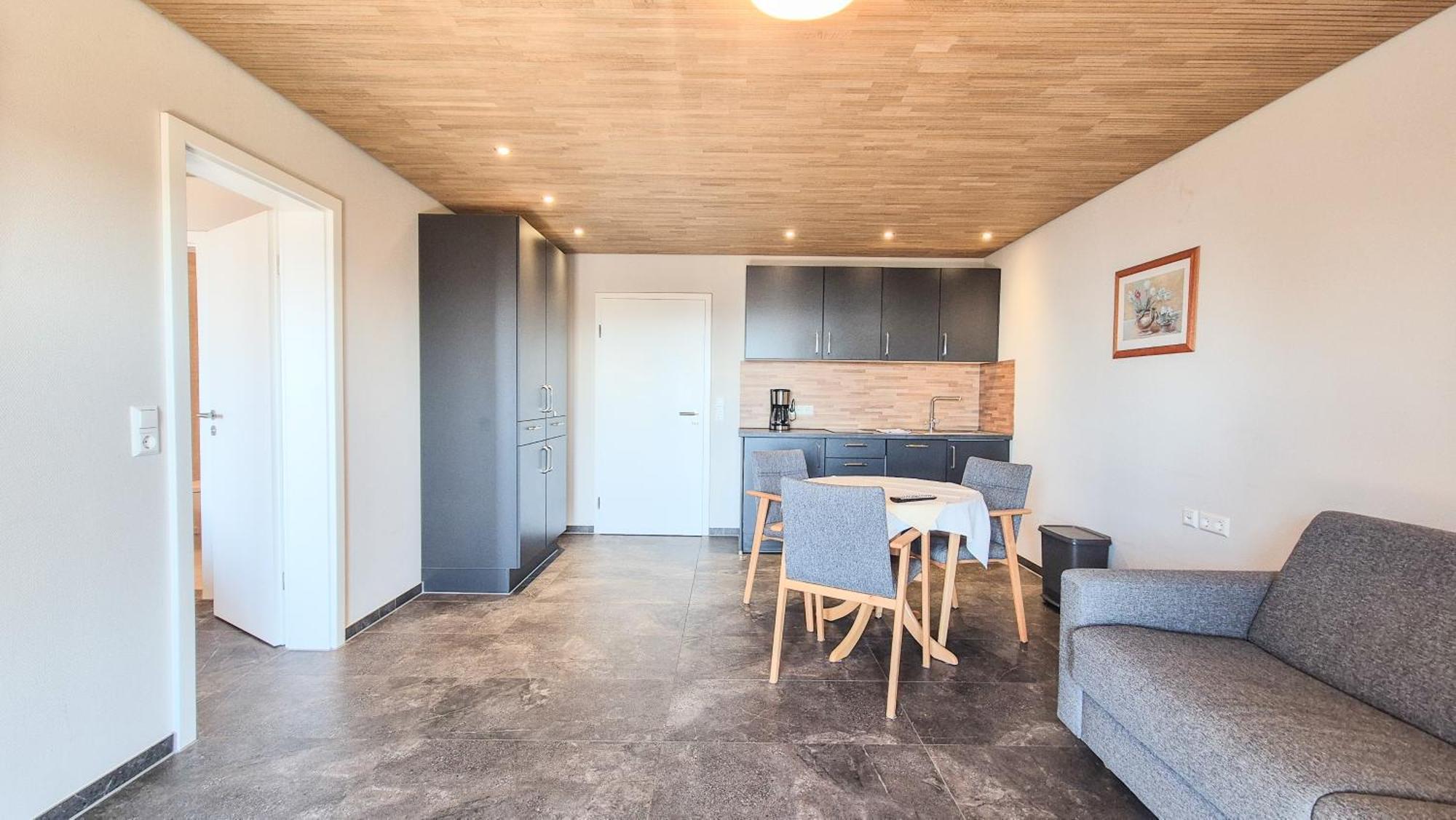 Gaestehaus Hornstein Nonnenhorn Luaran gambar